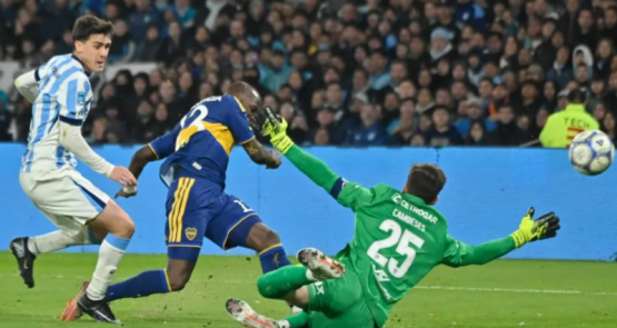Este empate no se festeja: Boca necesita mucho más que carácter