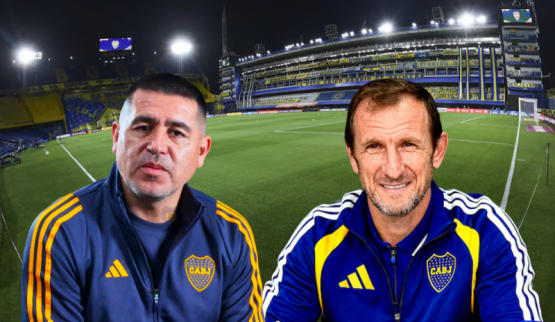 Boca vive el mayor éxodo de la era Riquelme
