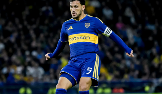 Paredes habló de la sanción con Argentina: “Es exagerada”