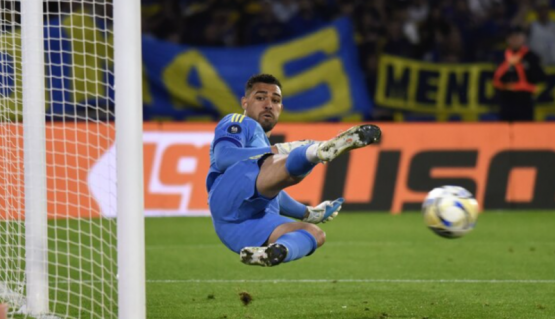 A lo Boca: sufriendo siempre, pero estamos en cuartos