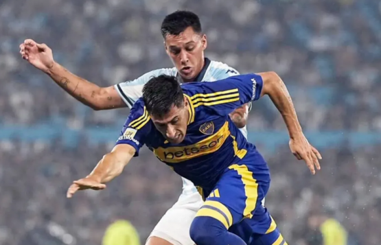 Boca-Racing podría jugarse el 27 de septiembre en Córdoba