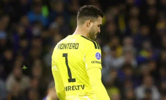 Montero viajó a Colombia y Boca le abre la puerta a Brey