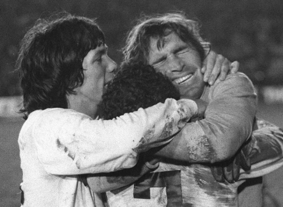 A 49 años de la noche en que Boca conquistó América