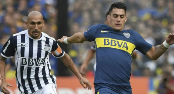 Boca ganó en la Justicia: Talleres deberá pagar por Pavón