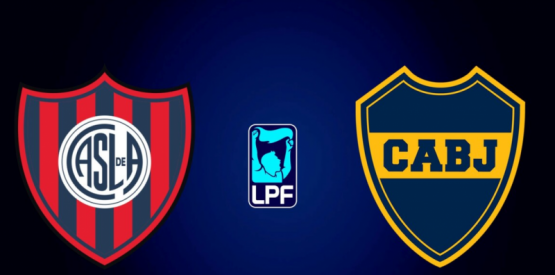 Boca va por San Lorenzo tras el golpe copero en Brasil